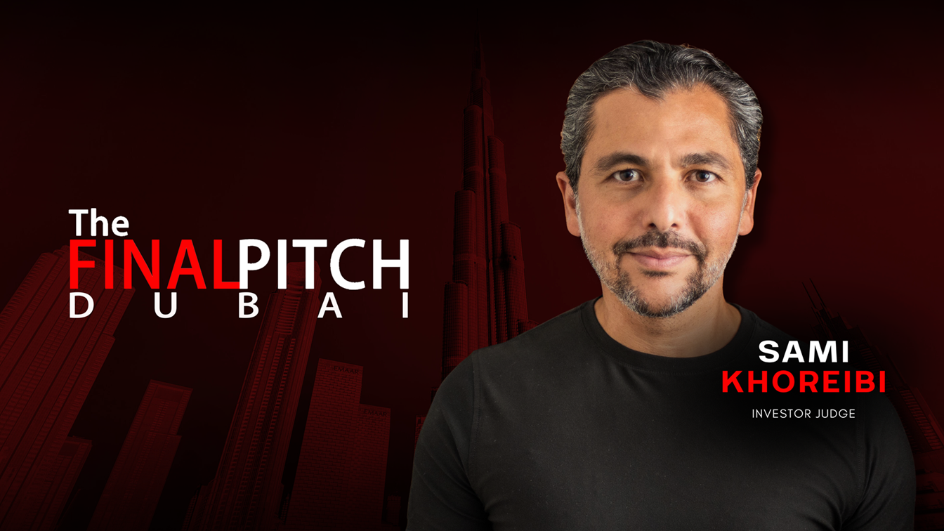 Sixteen Founders Announced As Contestants Of The Final Pitch Dubai Ahead Of The Premiere Sixteen Founders Announced As Contestants Of The Final Pitch Dubai Ahead Of The Premiere