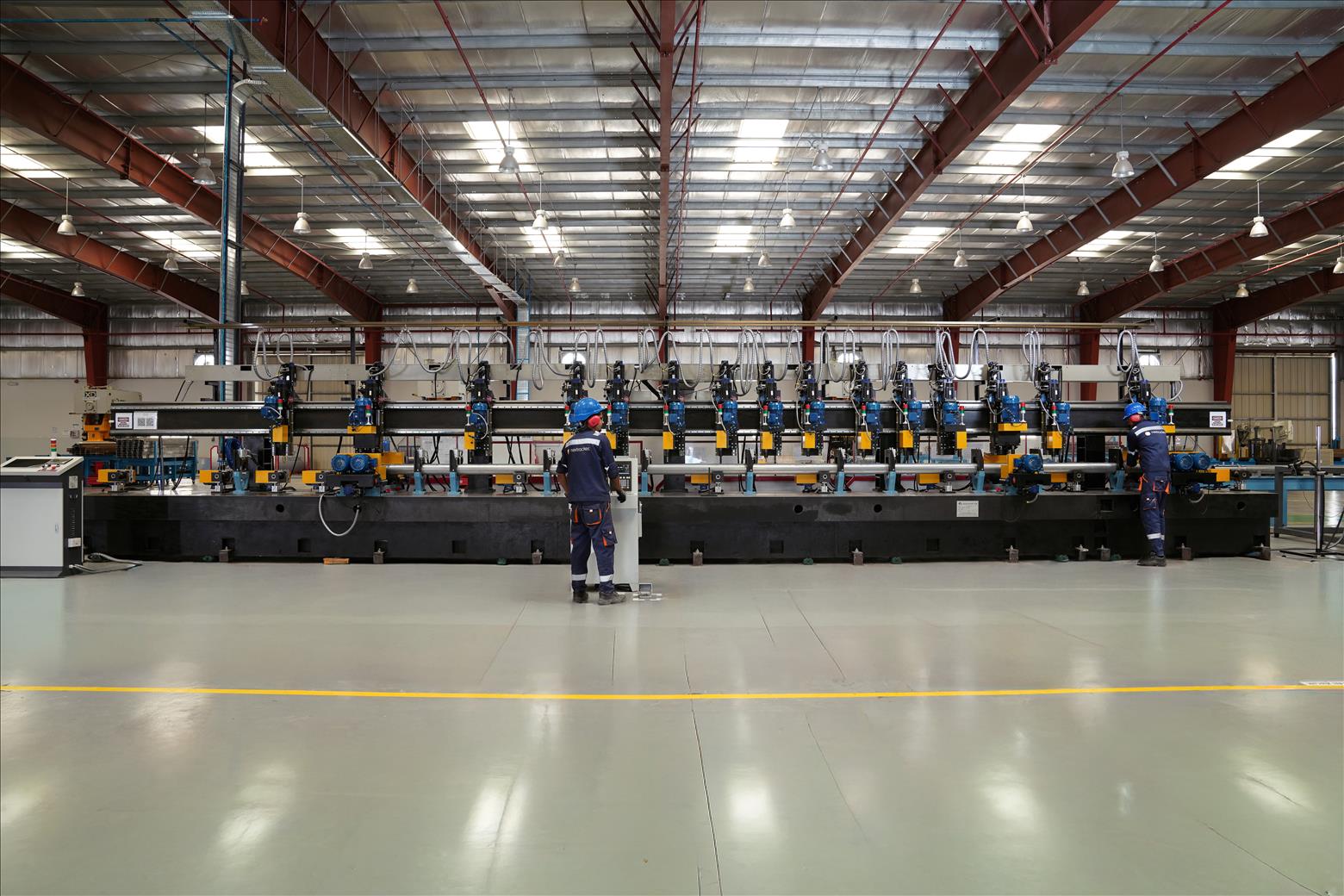 Abunayyan Holding And Nextracker Enter Into Agreement To Form Joint Venture To Accelerate Energy Transition In Saudi Arabia And MENA Region Abunayyan Holding And Nextracker Enter Into Agreement To Form Joint Venture To Accelerate Energy Transition In Saudi Arabia And MENA Region