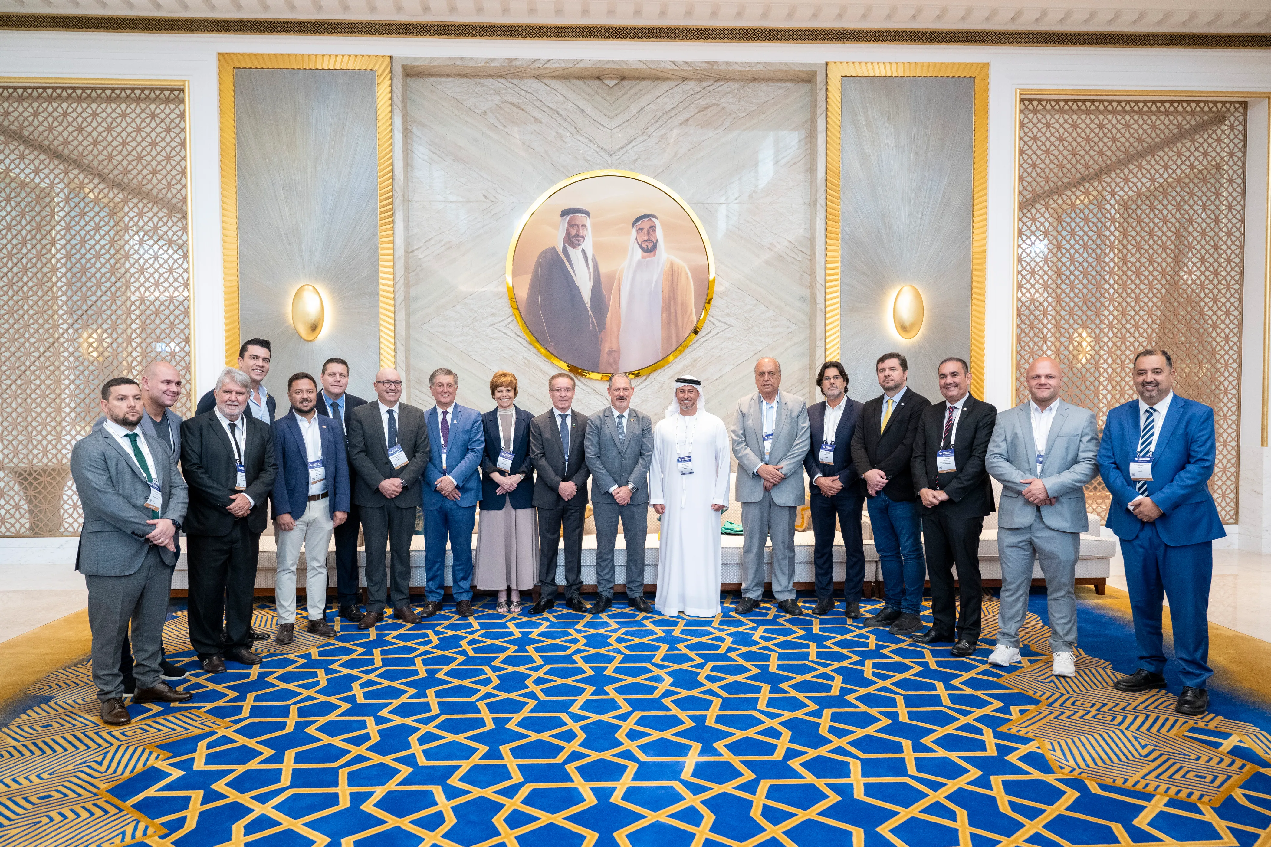 Brazilian Mayors Join Global City Leaders At Expo City Dubai Summit To Enhance City-Level Collaboration For A Sustainable Urban Future Brazilian Mayors Join Global City Leaders At Expo City Dubai Summit To Enhance City-Level Collaboration For A Sustainable Urban Future
