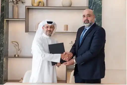 Infracorp Awards Phase III Construction Contract Of California Village Project In Dubai To Abr Al Mutawassit Contracting Company Infracorp Awards Phase III Construction Contract Of California Village Project In Dubai To Abr Al Mutawassit Contracting Company