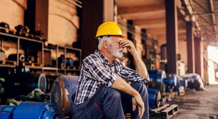 Blackrock CEO Larry Fink Said America Could Dodge A 'Retirement Crisis' By Encouraging People To Work Longer - 1 Labor Economist Says He's Dead Wrong Blackrock CEO Larry Fink Said America Could Dodge A 'Retirement Crisis' By Encouraging People To Work Longer - 1 Labor Economist Says He's Dead Wrong