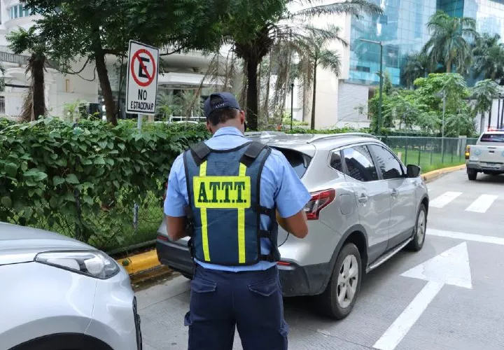 ATTT Launches A Streamlined Online Process For Paying Tickets - ATTT Launches A Streamlined Online Process For Paying Tickets -