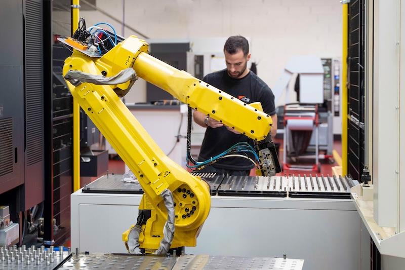 Ardian Acquires Minority Stake In JPB Système To Accelerate Aerospace And Industry 4.0 Growth Ardian Acquires Minority Stake In JPB Système To Accelerate Aerospace And Industry 4.0 Growth