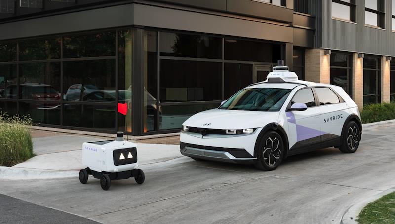 Hai Robotics Achieves EU RED Cybersecurity Compliance For Automated Warehouse Systems Hai Robotics Achieves EU RED Cybersecurity Compliance For Automated Warehouse Systems