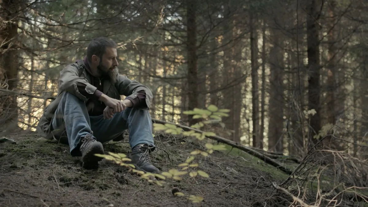 Swiss Bosnians Process Trauma Of War At Sarajevo Film Festival Swiss Bosnians Process Trauma Of War At Sarajevo Film Festival