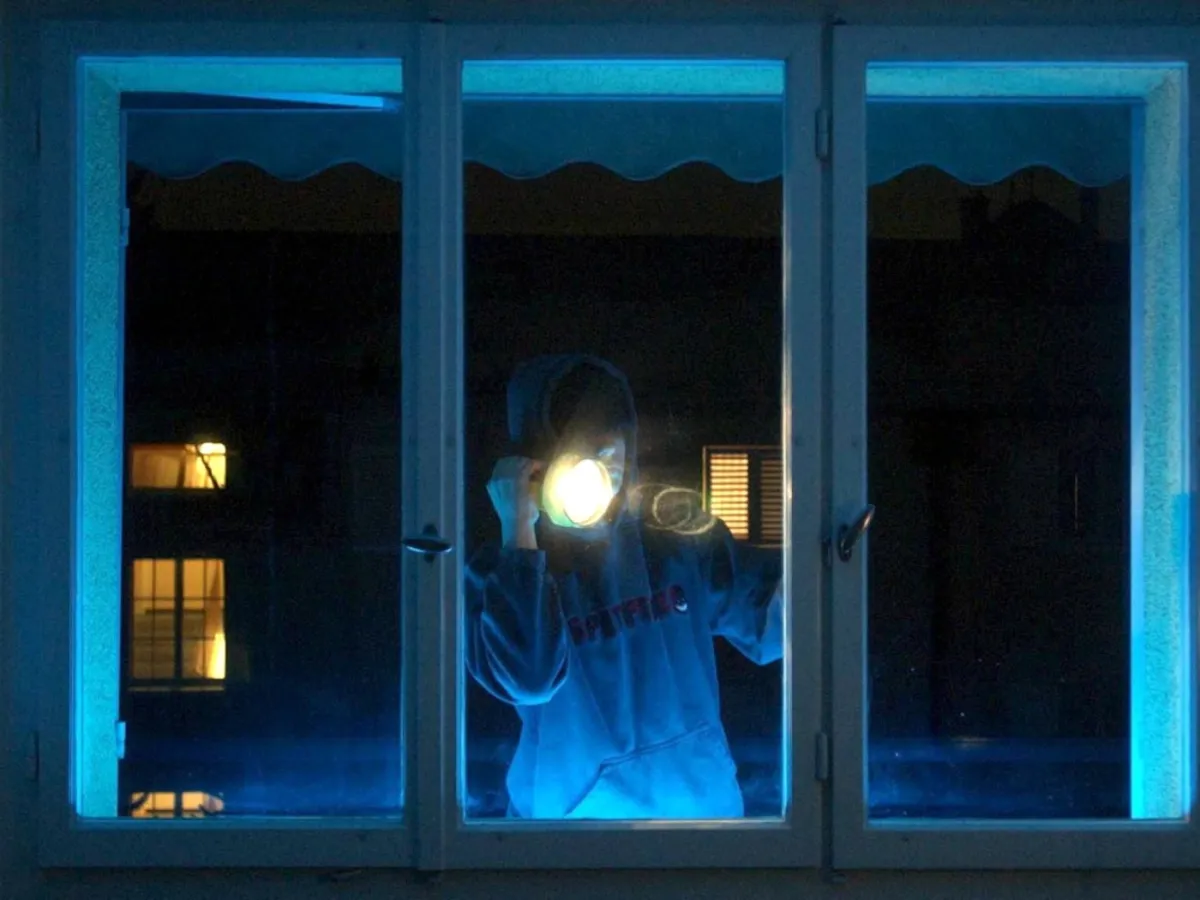 Report: French-Speaking Switzerland Is Worst Hit By Home Burglaries Report: French-Speaking Switzerland Is Worst Hit By Home Burglaries