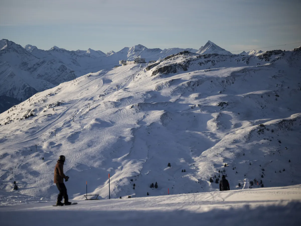 Swiss Municipalities Agree To Take Over Weisse Arena Ski Area Swiss Municipalities Agree To Take Over Weisse Arena Ski Area