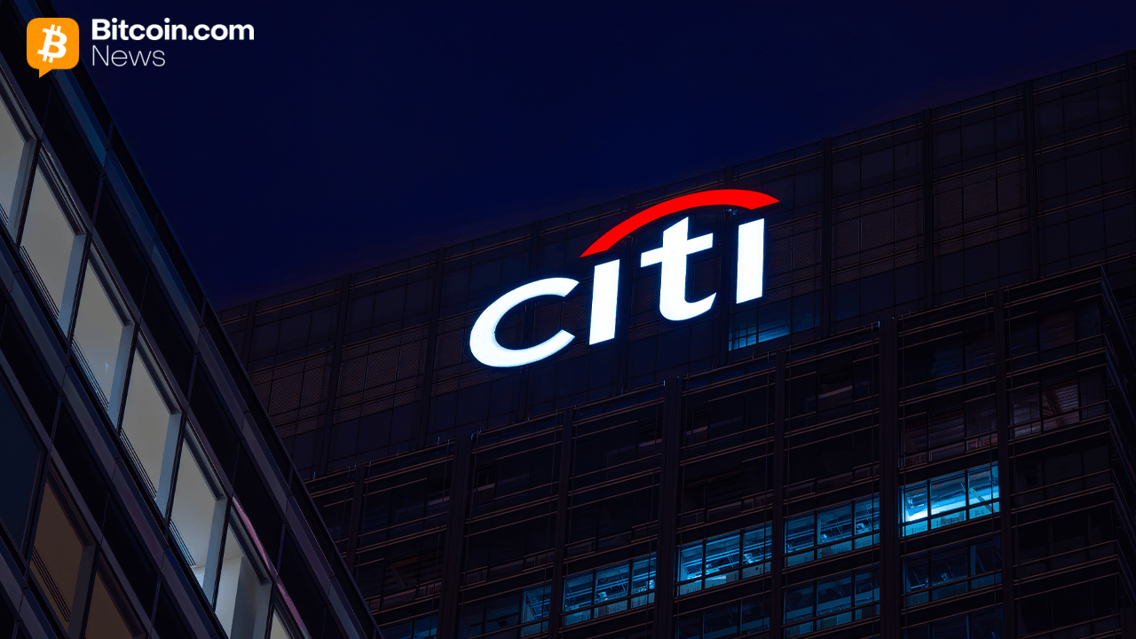 Citi And Coinbase Advance Institutional Stablecoin Payments Citi And Coinbase Advance Institutional Stablecoin Payments