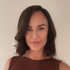 Lauren Brocki Lauren Brocki