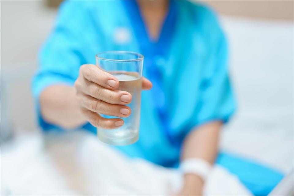 Why Fasting Won't Cleanse Your Body  Or Beat Cancer Jo Panuwat D/Shutterstock