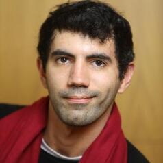 Carlos Coronel Carlos Coronel