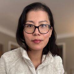 Penelope Geng Penelope Geng