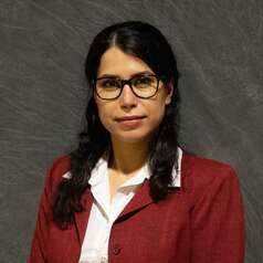 Farinaz Basmechi Farinaz Basmechi