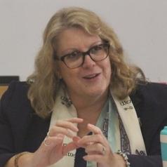 Pamela O'neill Pamela O'neill