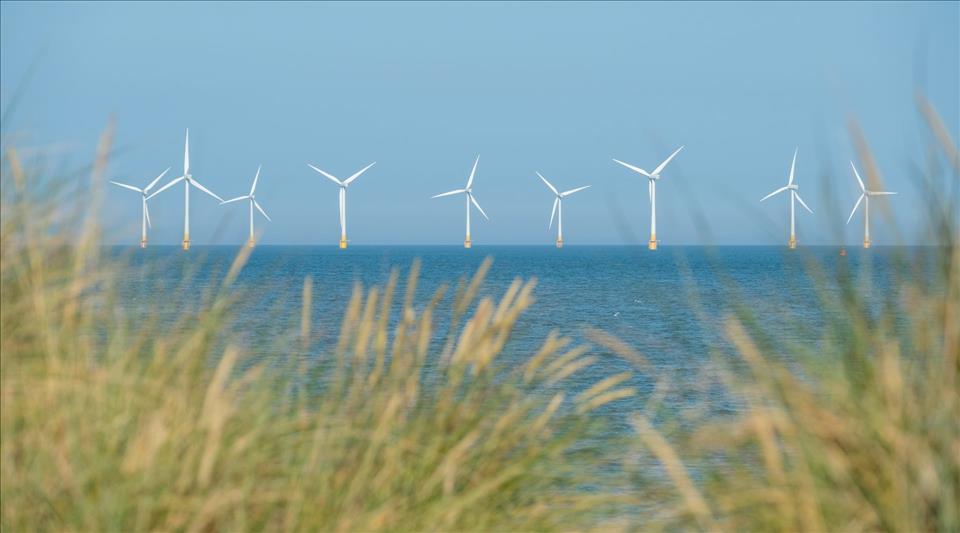 Wind Power Has Saved UK Consumers Over £100 Billion Since 2010  New Study Lois GoBe/Shutterstock