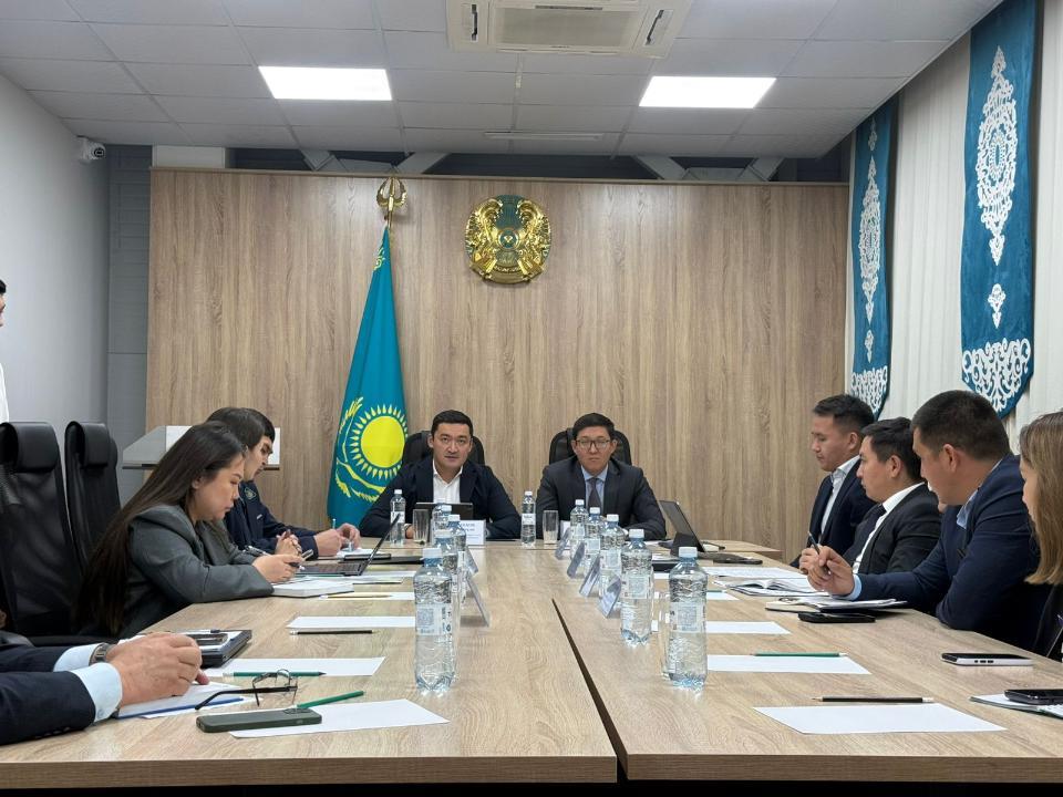 Kazakhstan Initiates Deployment Of 5G Base Station In Its Alatau Region Kazakhstan Initiates Deployment Of 5G Base Station In Its Alatau Region