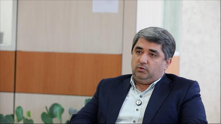 Stable Grids Rely On Iran-Russia Power Exchange Via Azerbaijan - Director General Stable Grids Rely On Iran-Russia Power Exchange Via Azerbaijan - Director General