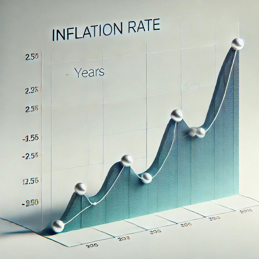 IMF Sees Higher Price Pressures In Kyrgyzstan In 2025 IMF Sees Higher Price Pressures In Kyrgyzstan In 2025