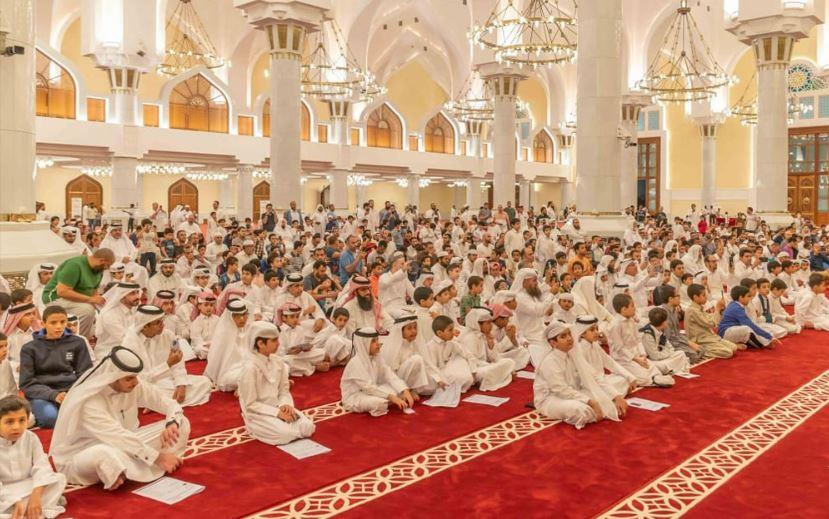 Registration For 30Th Sheikh Jassim Noble Quran Competition Closes Tomorrow Registration For 30Th Sheikh Jassim Noble Quran Competition Closes Tomorrow