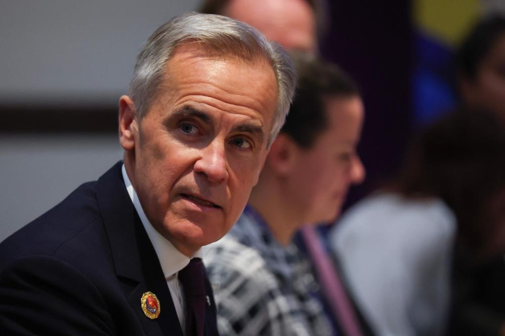 Canadian PM Says 'Ready' To Resume US Trade Talks With Trump Canadian PM Says 'Ready' To Resume US Trade Talks With Trump