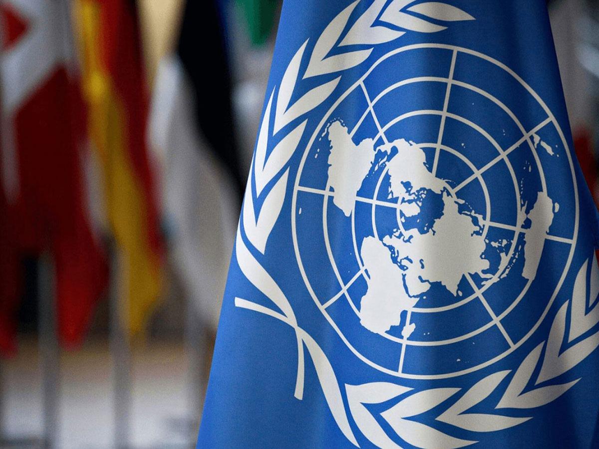 UN Voices Grave Concern Over Situation In Sudanese City Of El Fasher UN Voices Grave Concern Over Situation In Sudanese City Of El Fasher