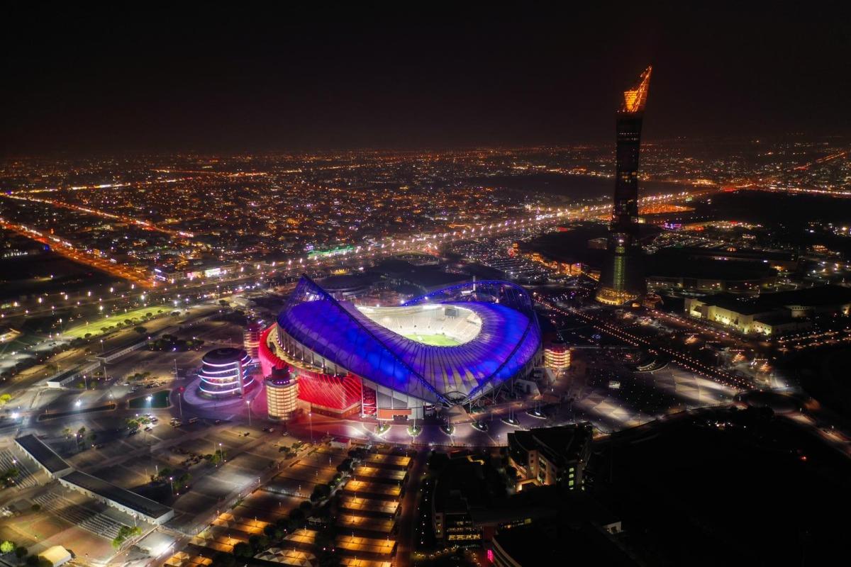 FIFA U-17 World Cup Qatar 2025 Ticketing App Launches Today FIFA U-17 World Cup Qatar 2025 Ticketing App Launches Today