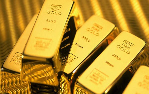 Gold Prices Drop Below $4,000 Per Ounce Gold Prices Drop Below $4,000 Per Ounce