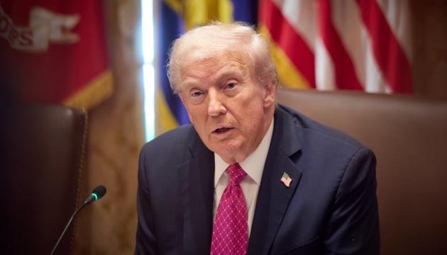 Trump On Burevestnik: Putin Should End War In Ukraine, Not Test Missiles Trump On Burevestnik: Putin Should End War In Ukraine, Not Test Missiles