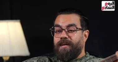استقرار الحالة الصحية للفنان علي رؤوف بعد تعرضه لحادث فى السويس..صور استقرار الحالة الصحية للفنان علي رؤوف بعد تعرضه لحادث فى السويس..صور