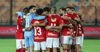 موعد مباراة الأهلي أمام بتروجت فى الدوري والقناة الناقلة موعد مباراة الأهلي أمام بتروجت فى الدوري والقناة الناقلة