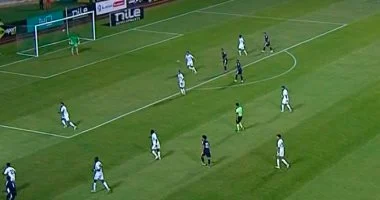 الجونة يفوز على سموحة بهدف محمد النحاس فى بطولة الدورى الممتاز الجونة يفوز على سموحة بهدف محمد النحاس فى بطولة الدورى الممتاز