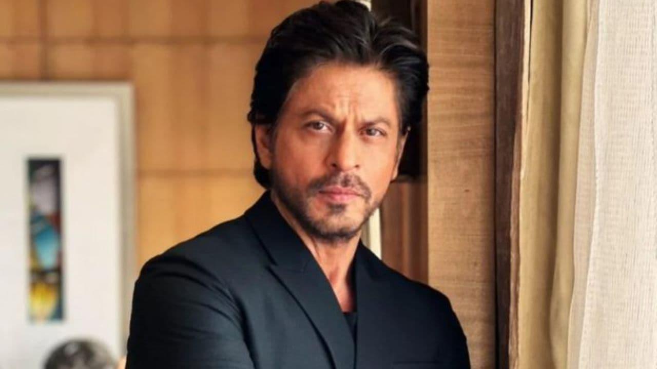 Shah Rukh Khan's 60Th Birthday: 5 Films REJECTED By SRK That Went On To Become Superhits Shah Rukh Khan's 60Th Birthday: 5 Films REJECTED By SRK That Went On To Become Superhits