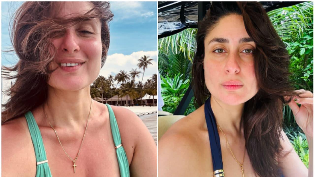 Kareena Kapoor Shows How To Age Gracefully At 45    6 Times She Proved Herself To Be The 'OG Glam Queen' Kareena Kapoor Shows How To Age Gracefully At 45    6 Times She Proved Herself To Be The 'OG Glam Queen'