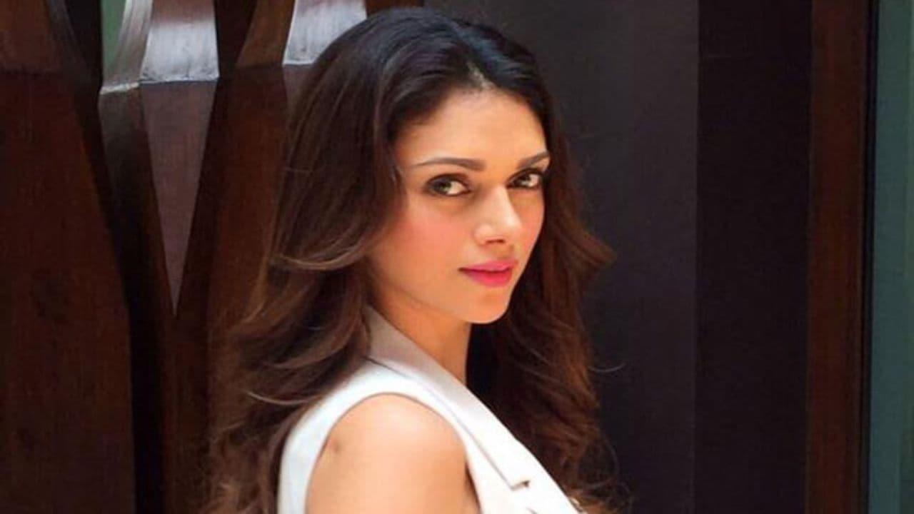 Aditi Rao Hydari Birthday: Let's Take A Look At Her Career Disasters Aditi Rao Hydari Birthday: Let's Take A Look At Her Career Disasters
