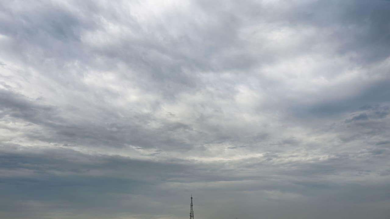 Trials For Artificial Rain In Delhi Done But Clouds Too Thin: What Is Important Factor For Cloud Seeding To Succeed Trials For Artificial Rain In Delhi Done But Clouds Too Thin: What Is Important Factor For Cloud Seeding To Succeed