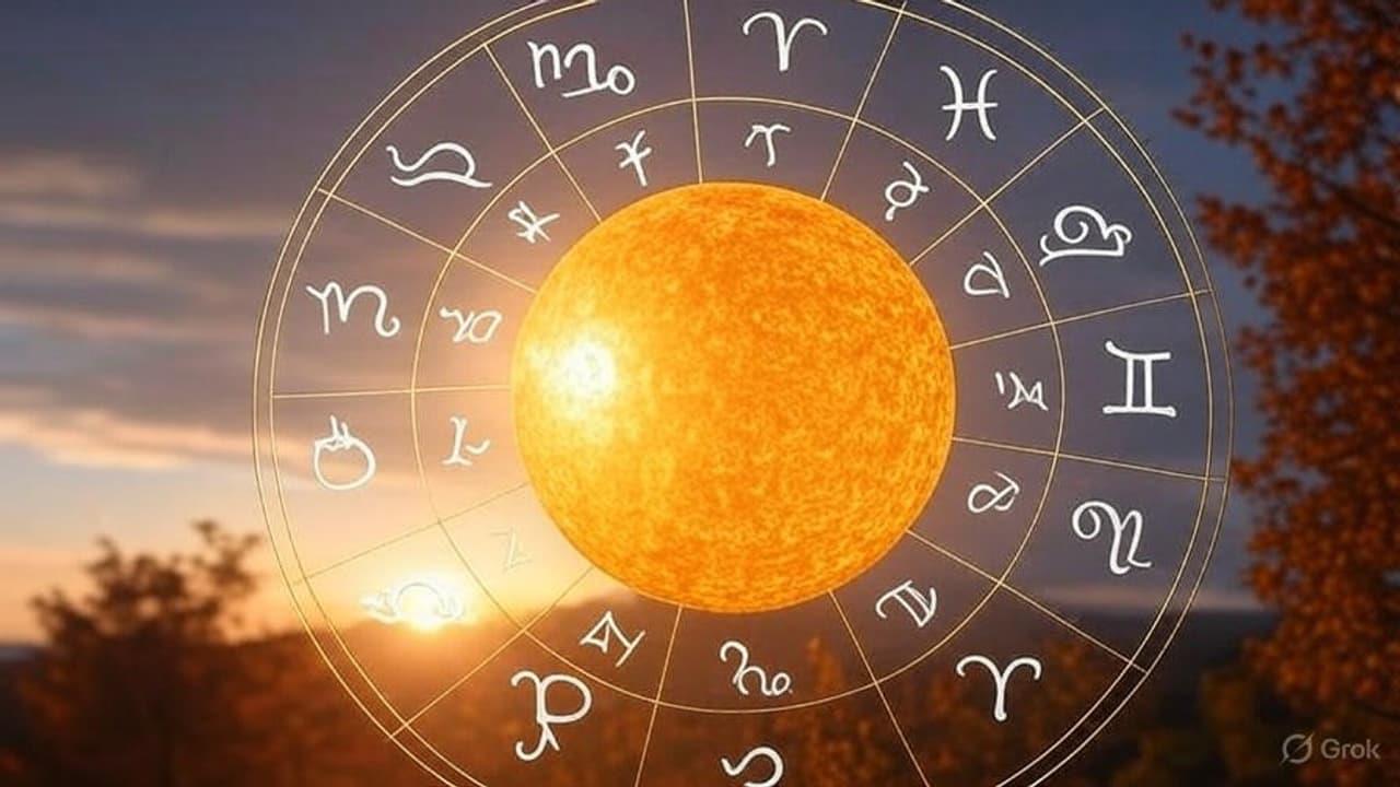 Venus Transit In Chitra Nakshatra: 4 Zodiac Signs Set For Luxury And Success Venus Transit In Chitra Nakshatra: 4 Zodiac Signs Set For Luxury And Success