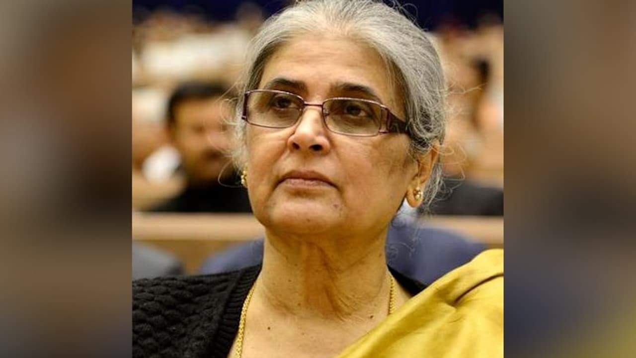 8Th Pay Commission Chief: All You Need To Know About Justice Ranjana Prakash Desai 8Th Pay Commission Chief: All You Need To Know About Justice Ranjana Prakash Desai