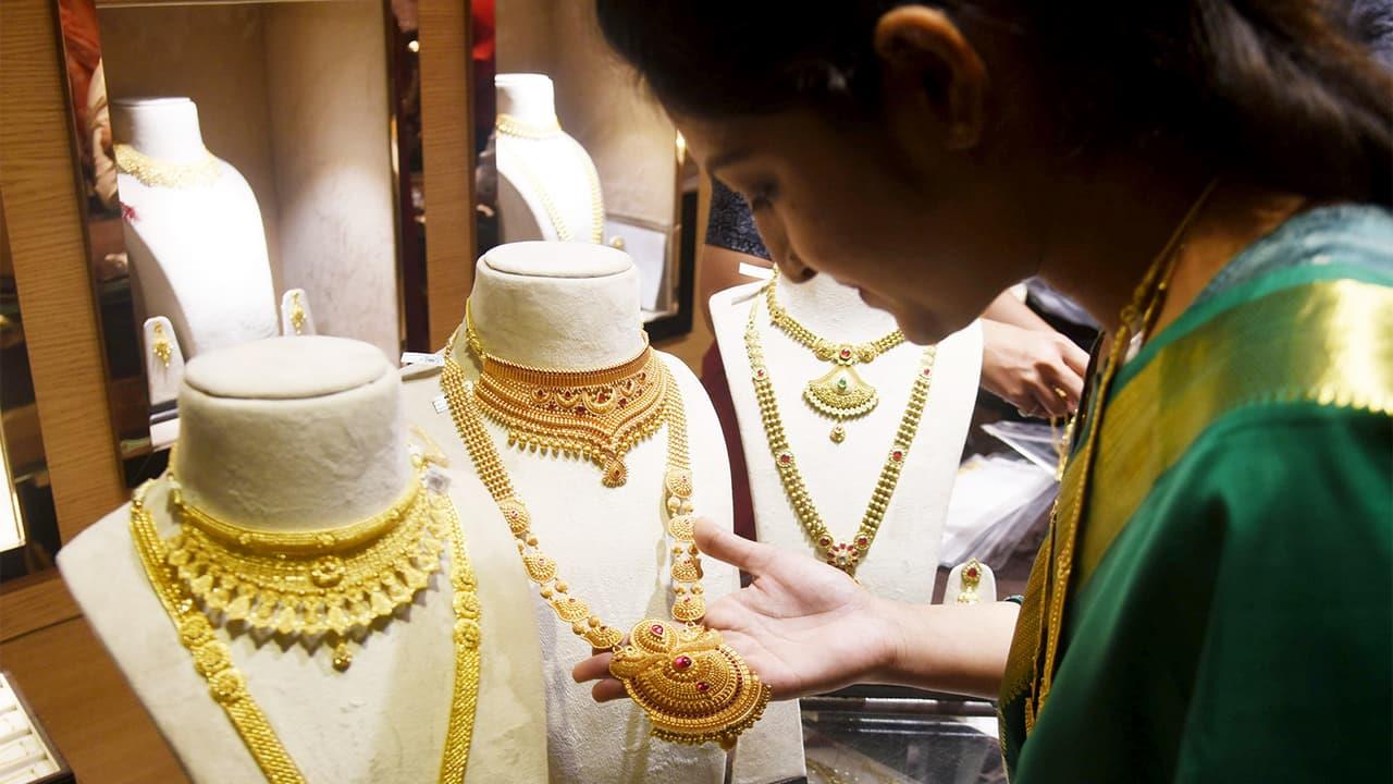 Gold Price Rally Boosts Indian Households' Net Worth To Rs 3.24 Trillion: Report Gold Price Rally Boosts Indian Households' Net Worth To Rs 3.24 Trillion: Report