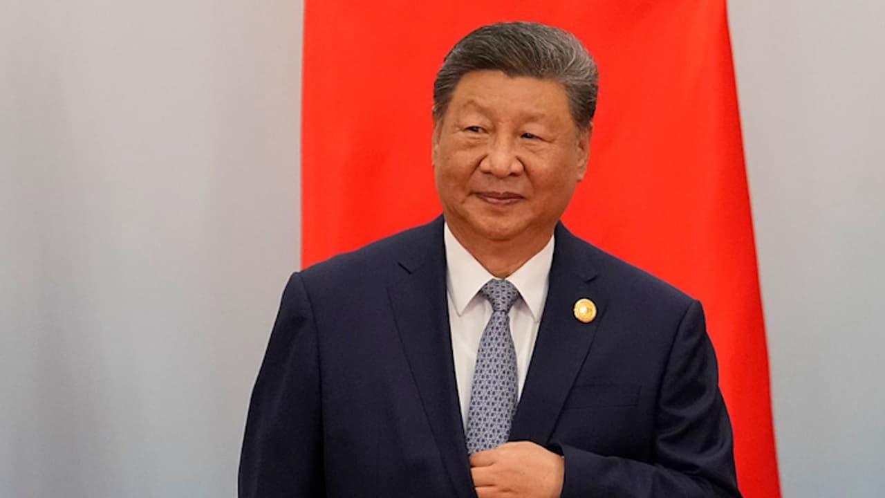 Explained: What The Sudden Removal Of Senior PLA Leaders Means For Xi Jinping's Grip, Taiwan Strategy Explained: What The Sudden Removal Of Senior PLA Leaders Means For Xi Jinping's Grip, Taiwan Strategy