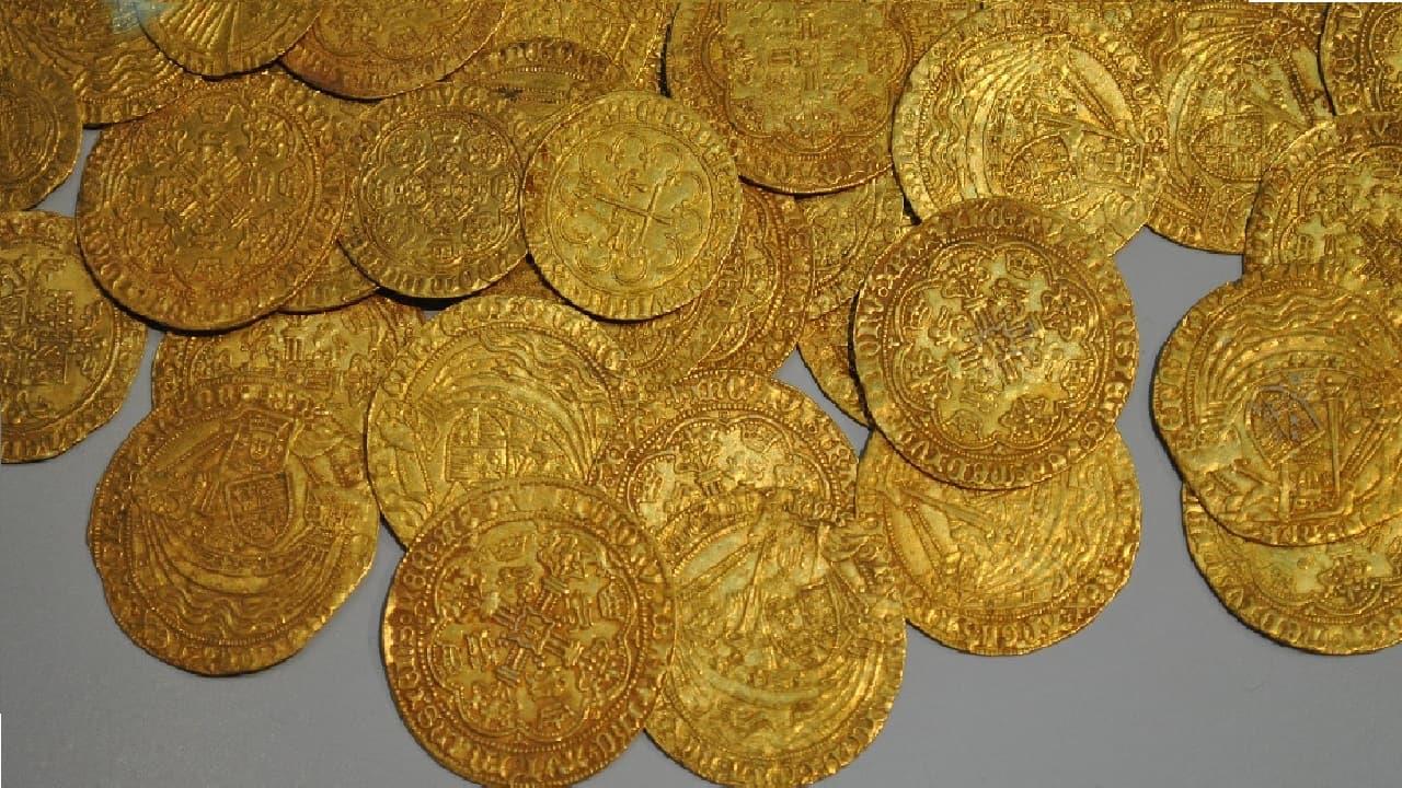 Gold Price DROPS Again On October 28: Check 22K, 24K Rates In Your City Gold Price DROPS Again On October 28: Check 22K, 24K Rates In Your City