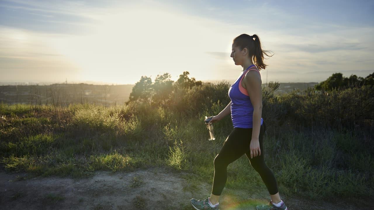 Longer Daily Walks Could Cut Heart Disease Risk By Two-Thirds, Study Finds Longer Daily Walks Could Cut Heart Disease Risk By Two-Thirds, Study Finds