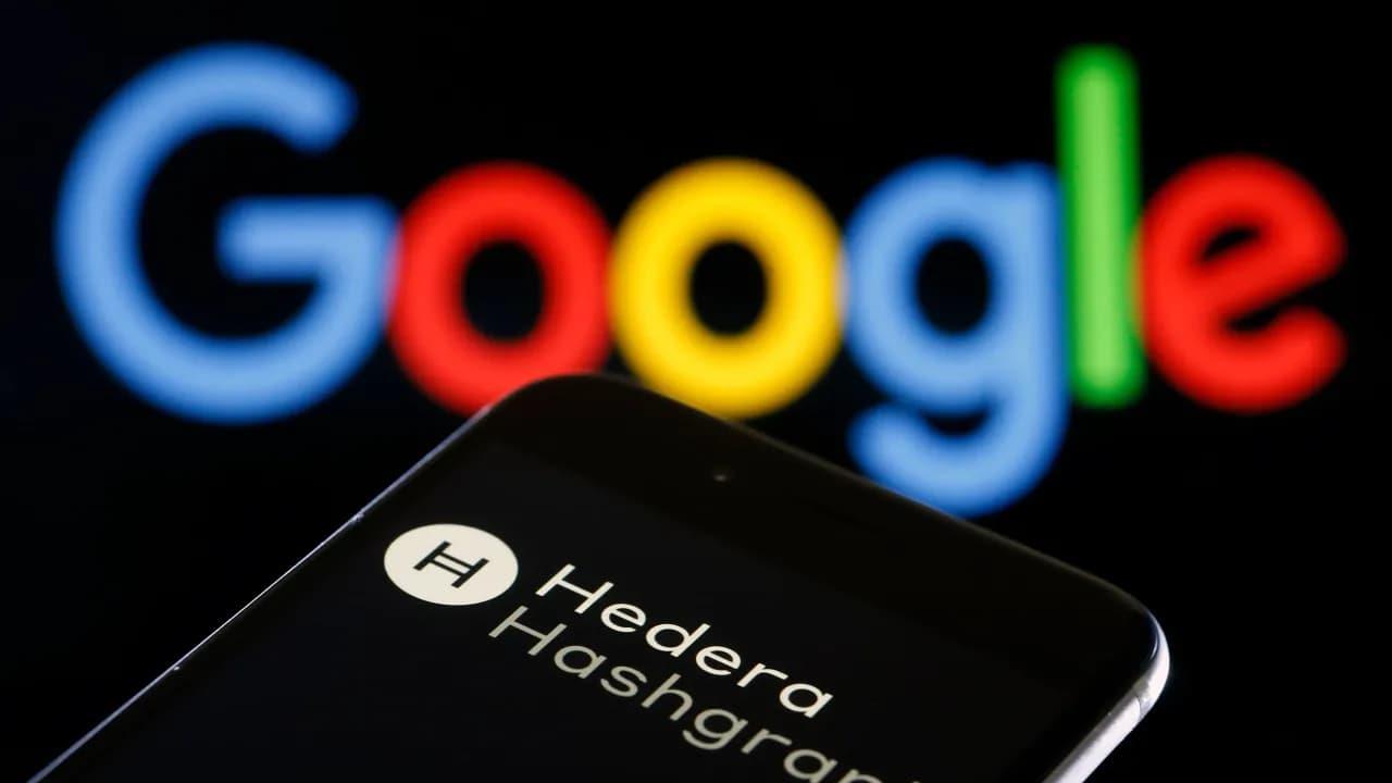 HBAR Token Surges As NYSE Lists First-Ever Hedera ETF Despite US Shutdown HBAR Token Surges As NYSE Lists First-Ever Hedera ETF Despite US Shutdown