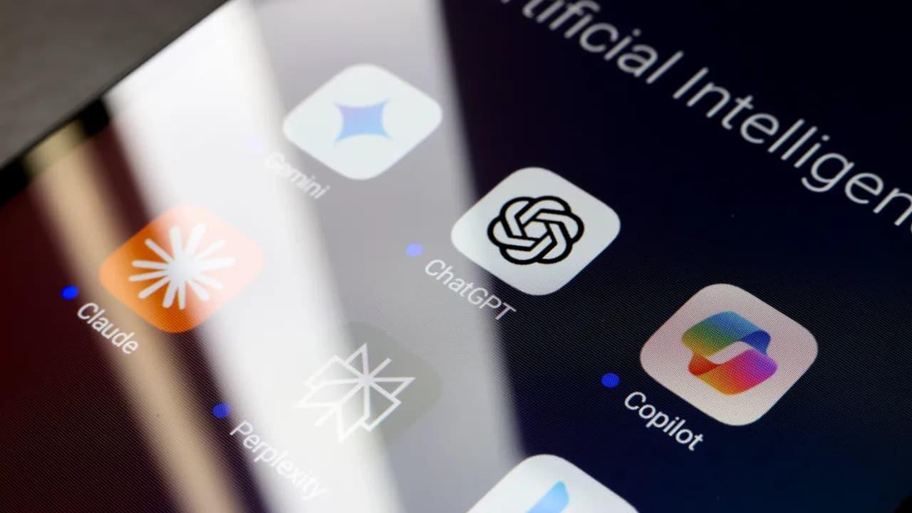 Ark Invest's Cathie Wood Downplays AI Bubble Risks But Says A Correction Might Come Ark Invest's Cathie Wood Downplays AI Bubble Risks But Says A Correction Might Come