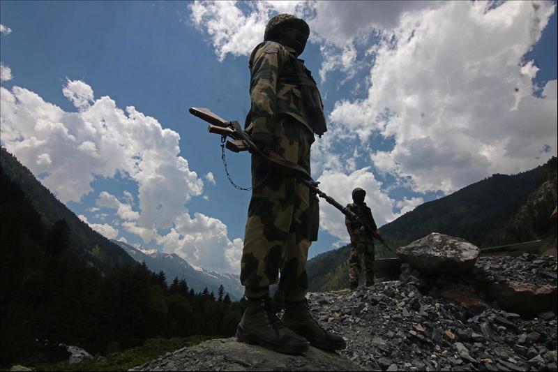 India's Exercise Trishul A Needless Escalation At A Fragile Time India's Exercise Trishul A Needless Escalation At A Fragile Time