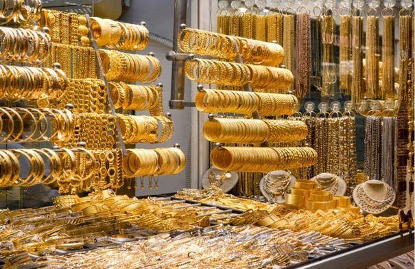انخفاض جديد على أسعار الذهب محليا في التسعيرة الثانية انخفاض جديد على أسعار الذهب محليا في التسعيرة الثانية
