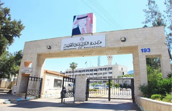 التربية والوطني لتنمية الموارد البشرية ينظمان ورشات توعوية التربية والوطني لتنمية الموارد البشرية ينظمان ورشات توعوية