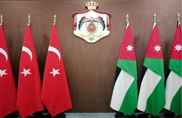 الأردن وتركيا يعقدان اجتماعات اللجنة الاقتصادية الوزارية اليوم الأردن وتركيا يعقدان اجتماعات اللجنة الاقتصادية الوزارية اليوم