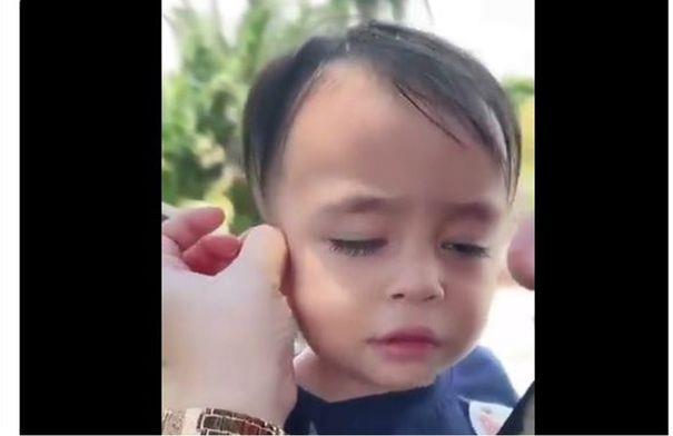 متداول أسهل طريقة لتنويم الأطفال😳! متداول أسهل طريقة لتنويم الأطفال😳!