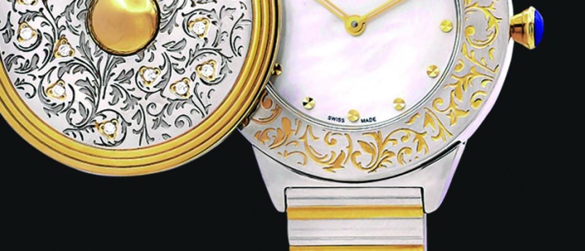 "البصمة المظلمة".. أزمة ثقة تواجه الساعات والمجوهرات الفاخرة "البصمة المظلمة".. أزمة ثقة تواجه الساعات والمجوهرات الفاخرة