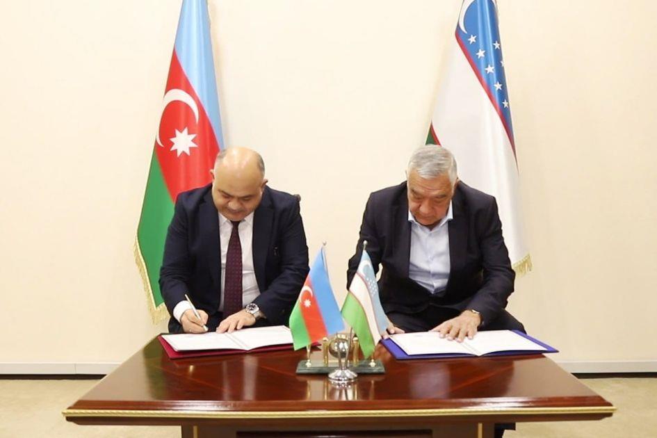 Baku, Tashkent Eye Cooperation On Field Of Theater Baku, Tashkent Eye Cooperation On Field Of Theater